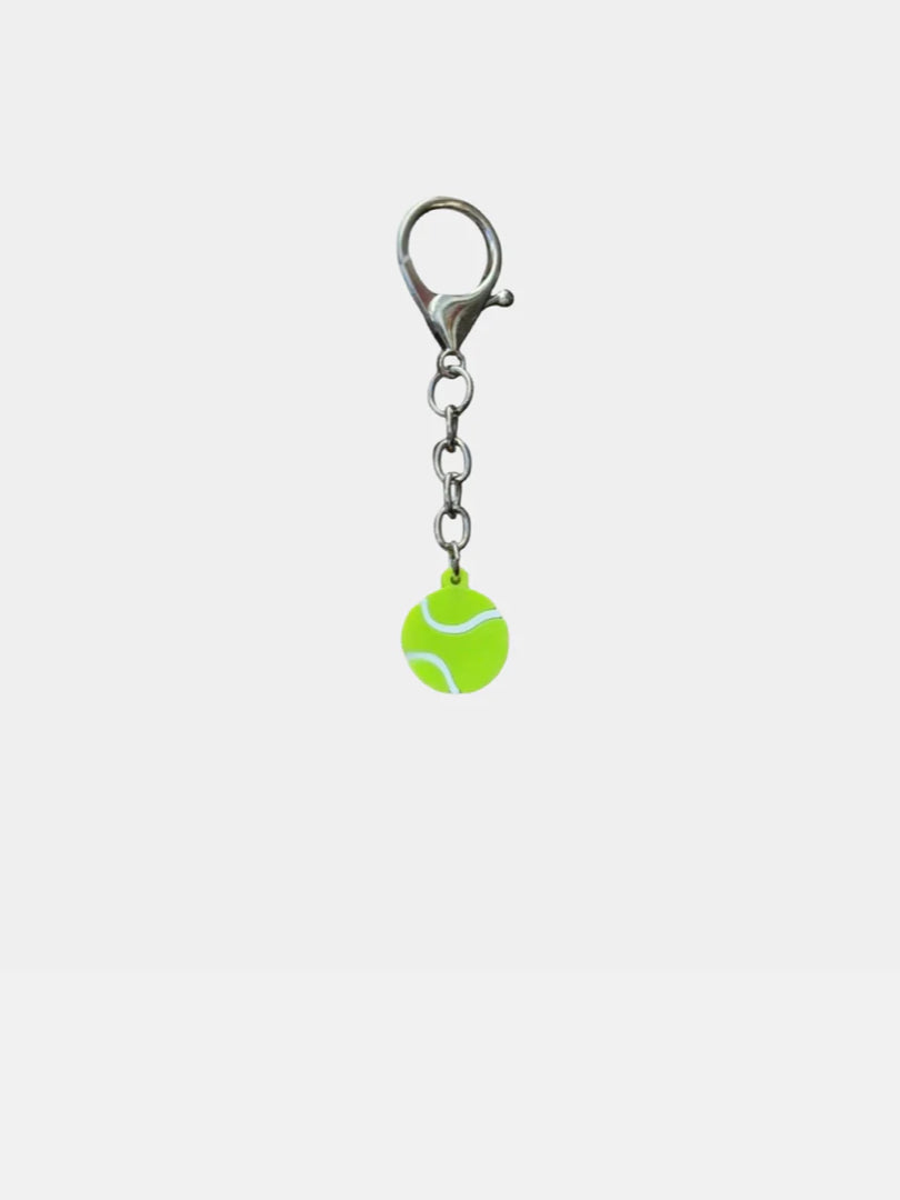Pop Art Collection Keychain/bag charm