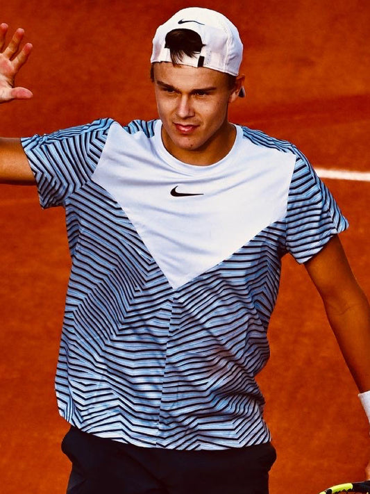 Signed Cap Roland Garros 2023