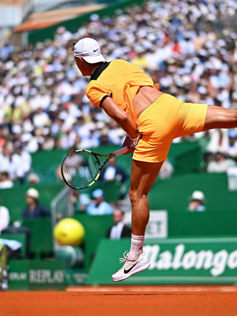 Match Outfit Monte Carlo