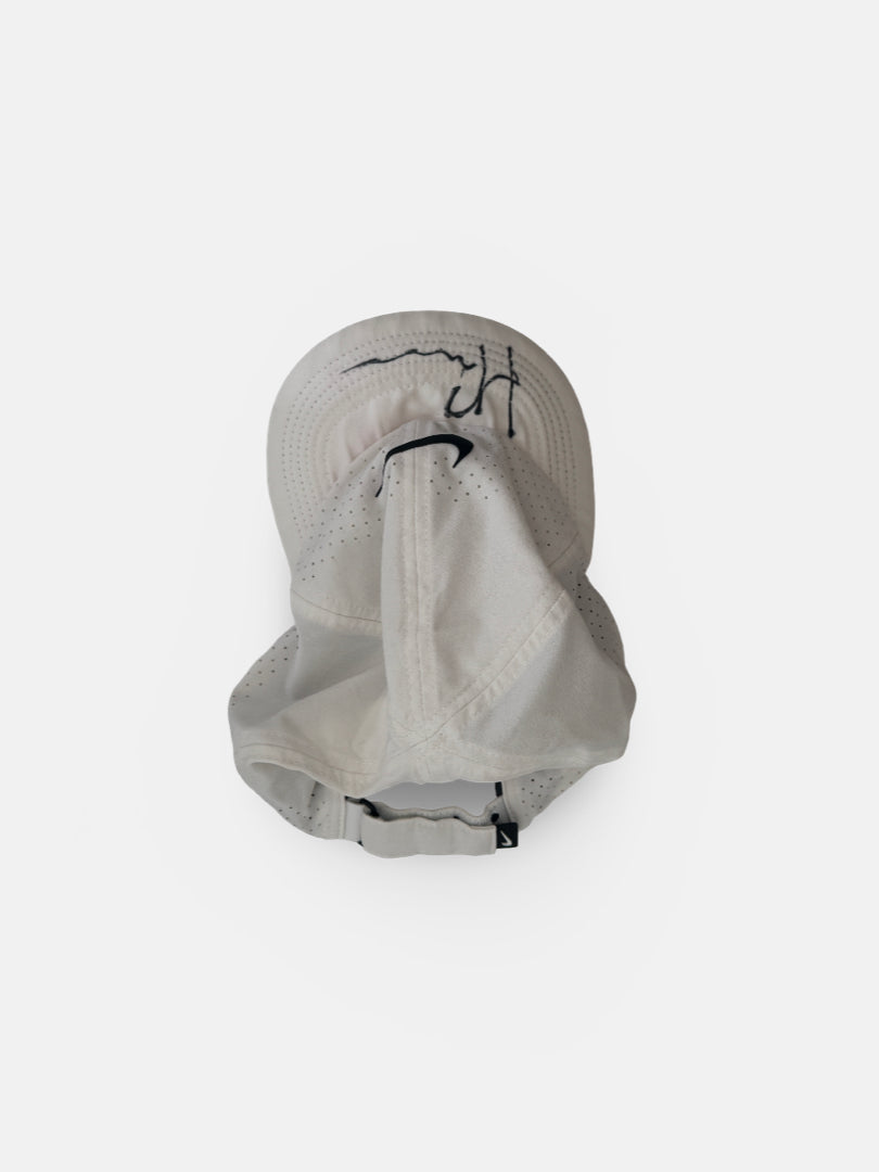 Signed Cap Monte Carlo 2024
