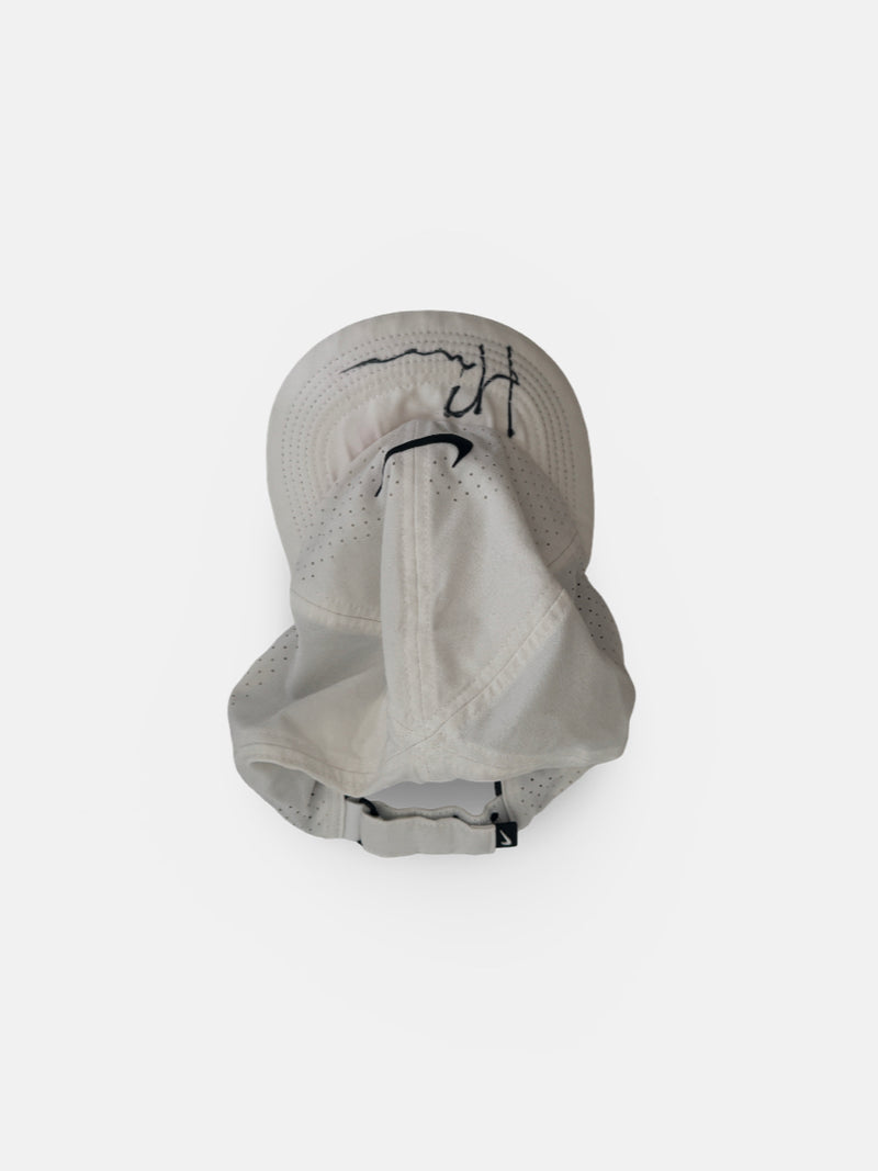 Signed Cap Monte Carlo 2024