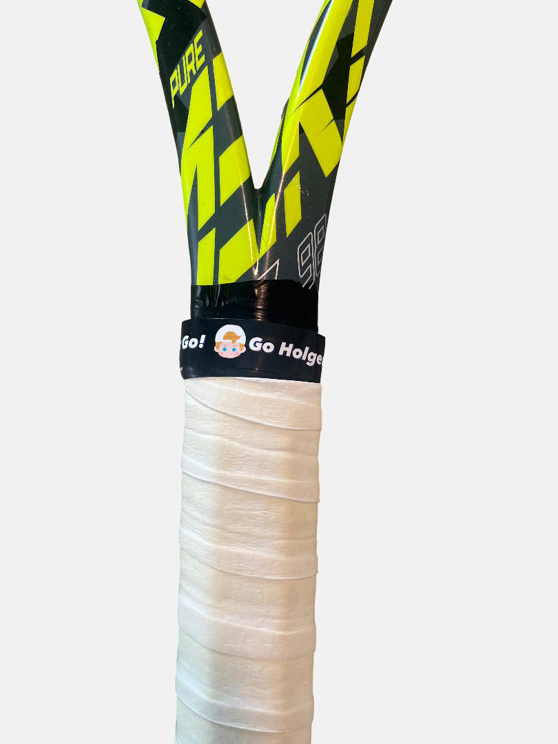 Pop Art Grip tape, black