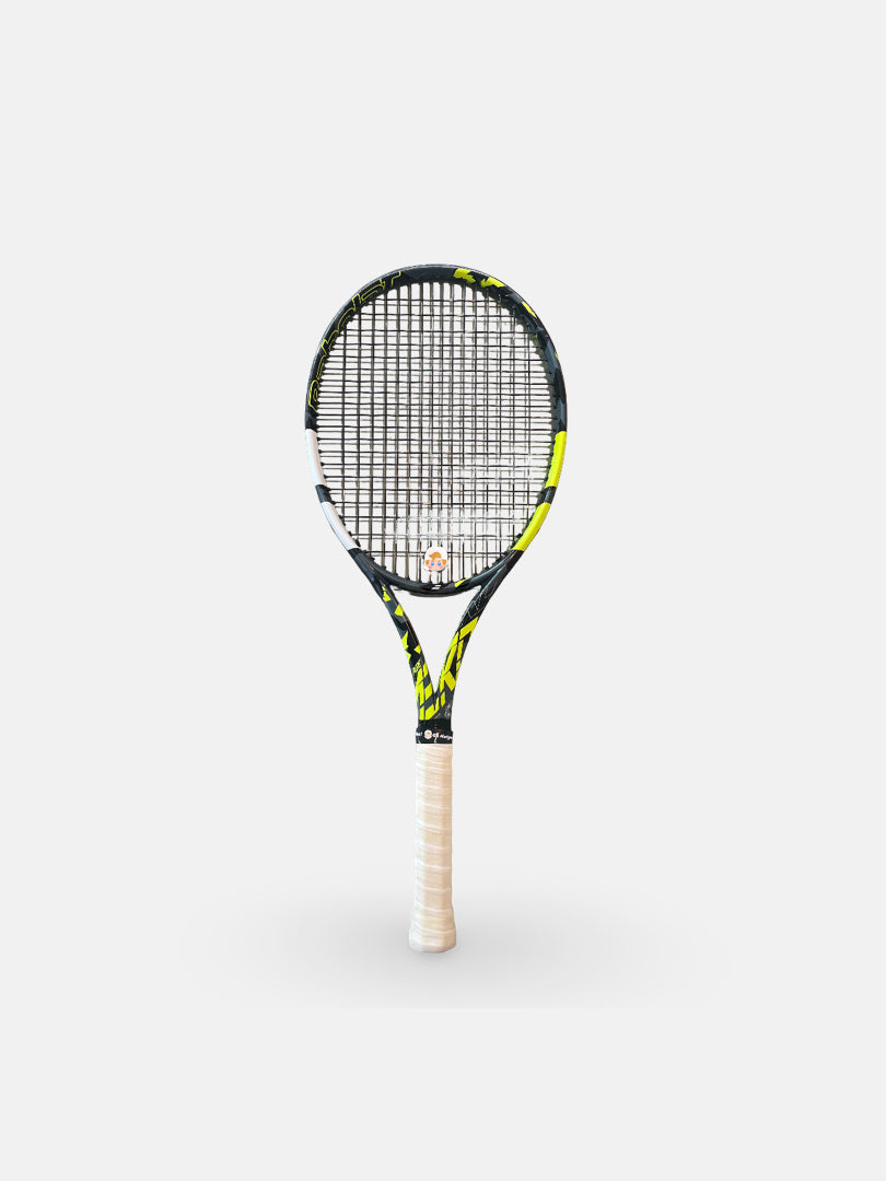 Pop Art Grip tape, black