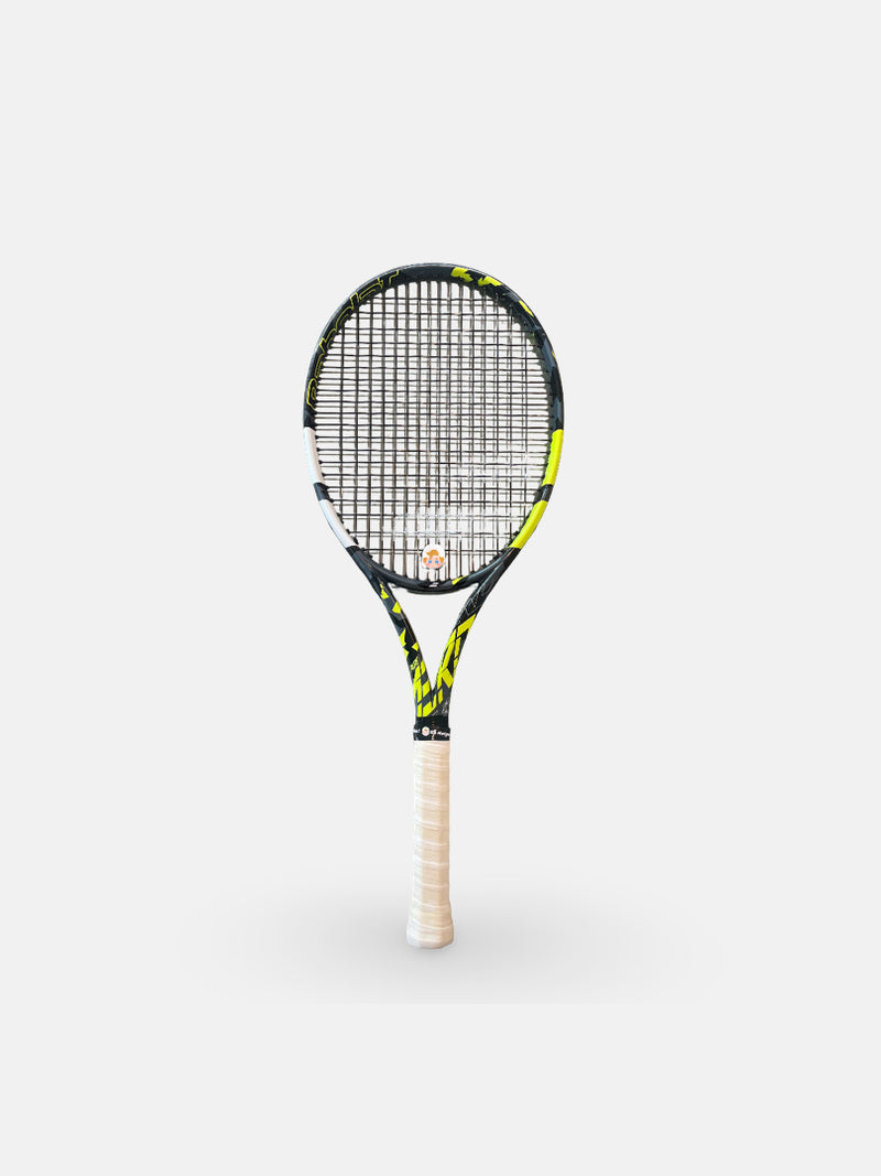 Pop Art Grip tape, black