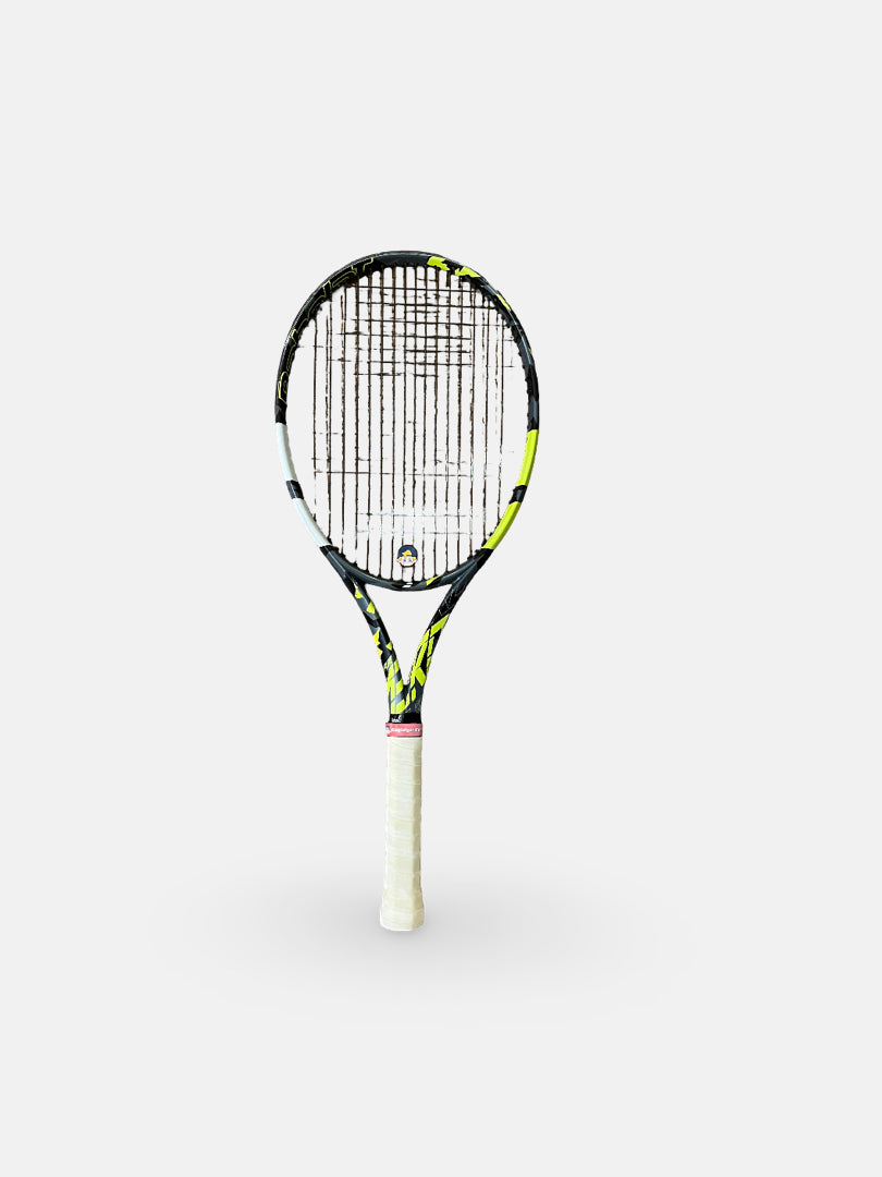 Pop Art Grip tape, red