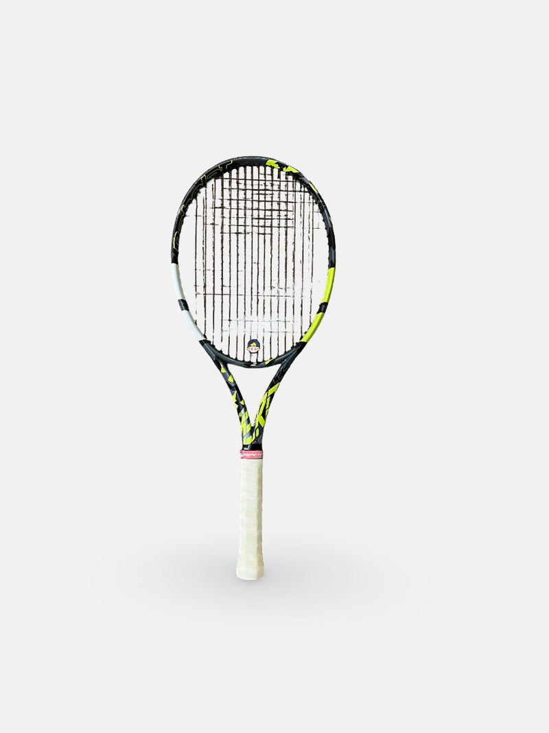 Pop Art Grip tape, red