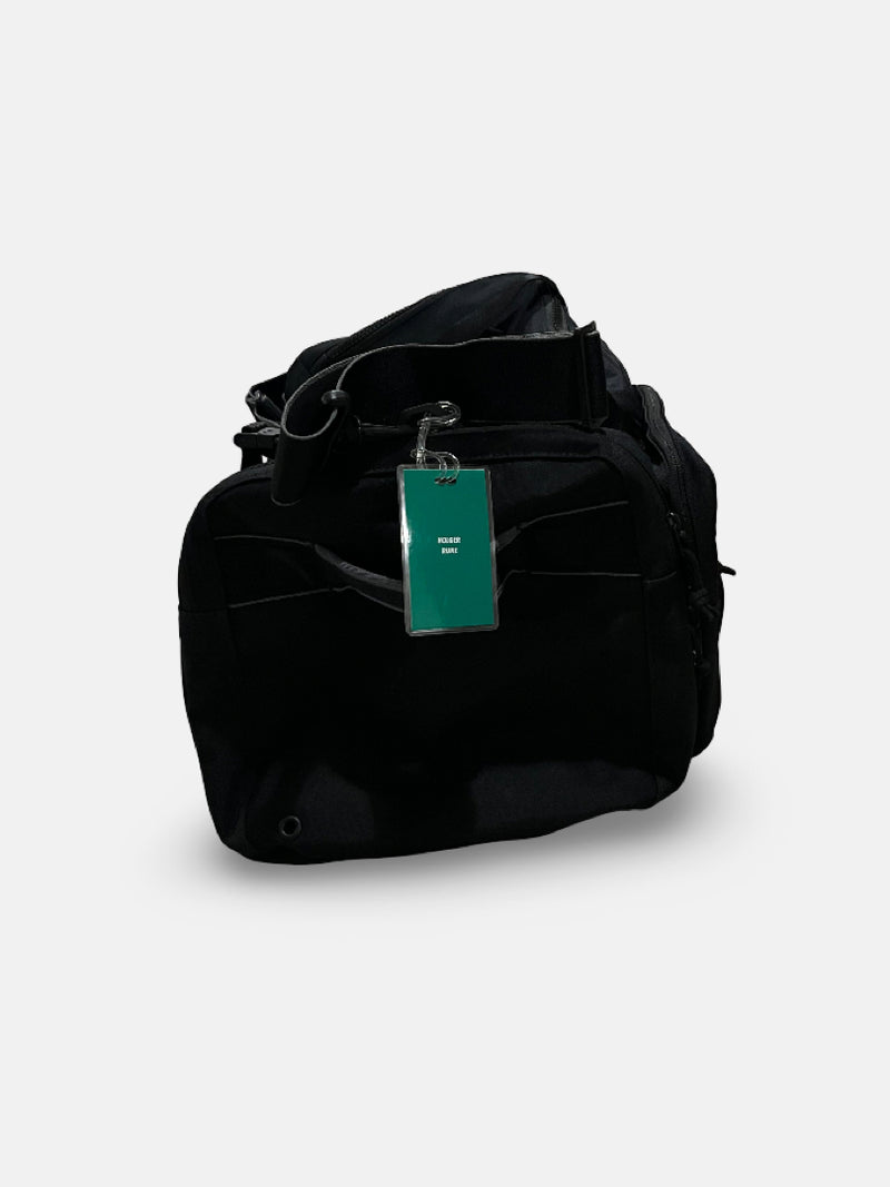 Signed drink bag, Black with Nike name tag, used at Indian wells and more