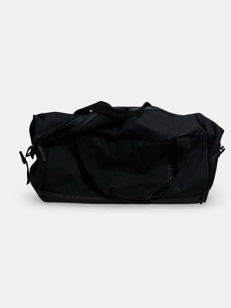 Signed Bag, Black, used at several tournaments