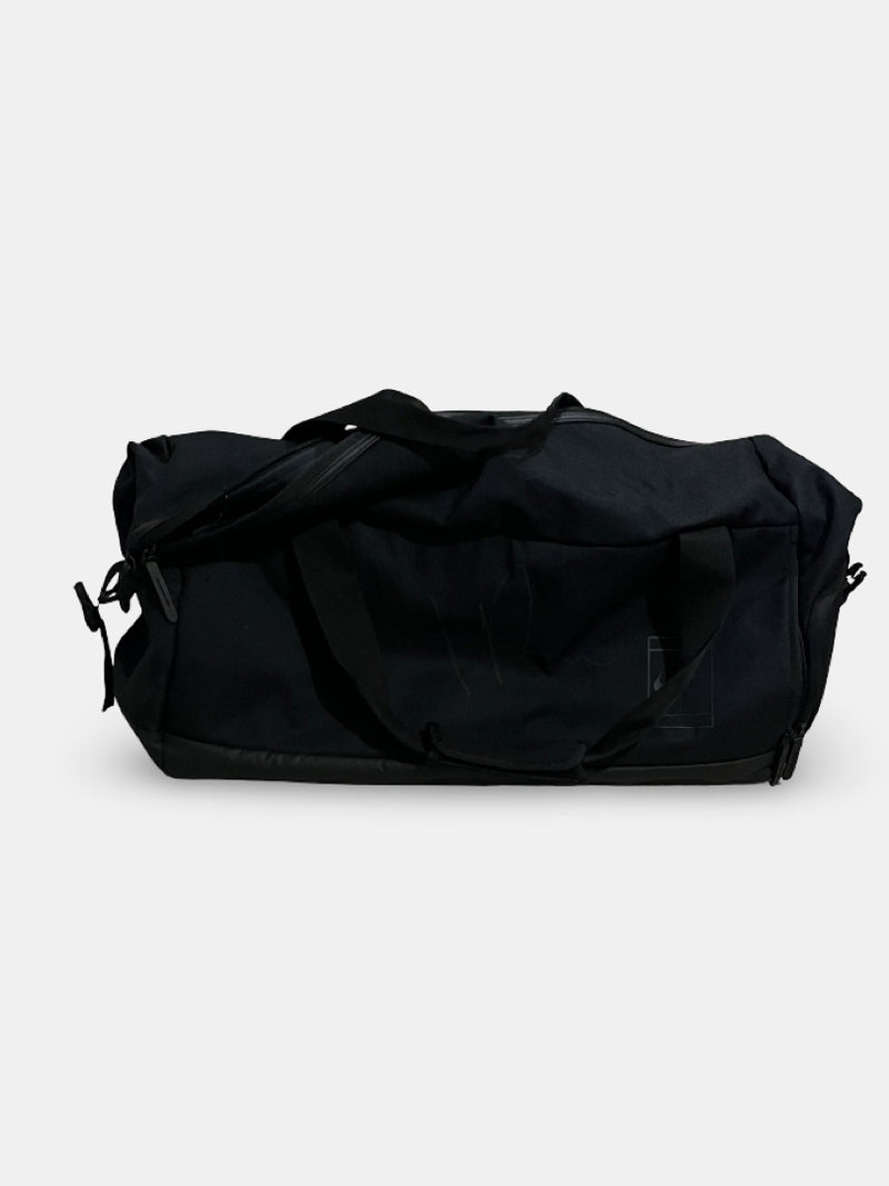 Signed Bag, Black, used at several tournaments