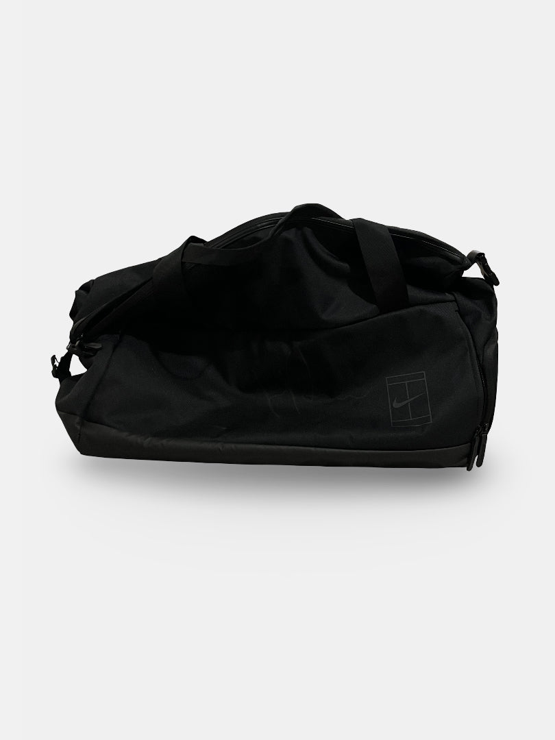 Signed Bag, Black, used at several tournaments