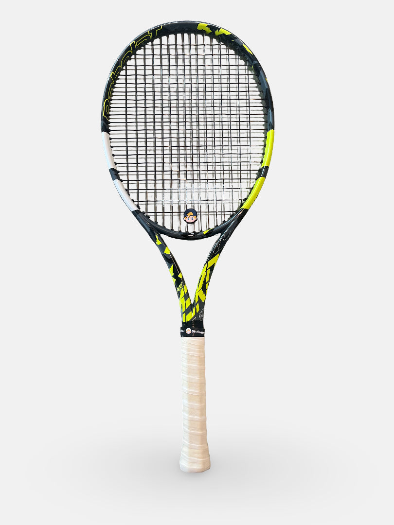 Pop Art Vibration damper, navy